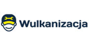 Logo Wulkanizacja Dąbrówka Marek Witkowski